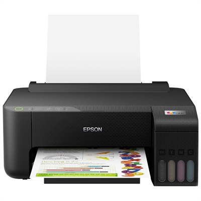 Epson Impresora Ecotank Et 1810